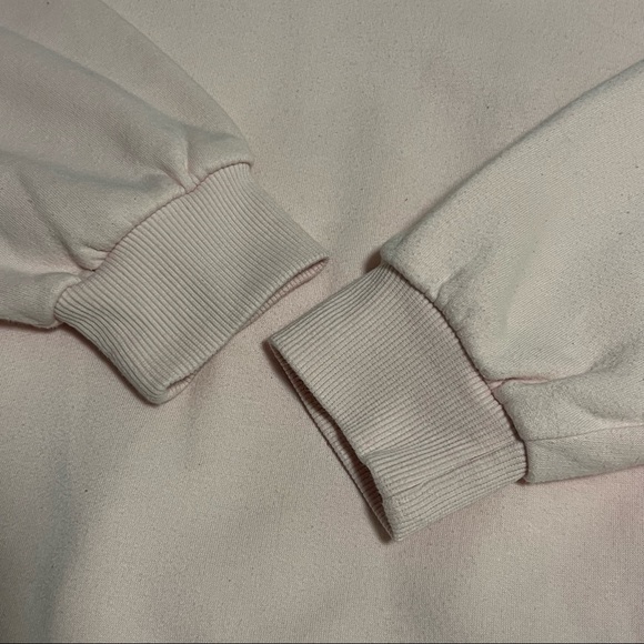 Pink Crew Neck - Picture 6 of 8